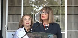 Gojković otvorila Paviljon Srbije na 60. Međunarodnoj izložbi u Veneciji