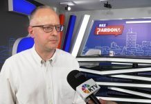 Goran Radojev – Politika Kosova se vodi godinama, a ne mesecima unazad