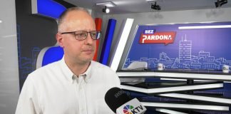Goran Radojev – Politika Kosova se vodi godinama, a ne mesecima unazad