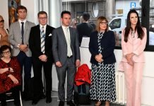 Gojković na svečanosti povodom Svetskog dana Roma