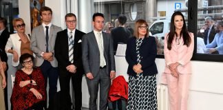 Gojković na svečanosti povodom Svetskog dana Roma