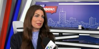 Jovana Stojković o vakcinama – Ne odustajem od koncepta slobode izbora