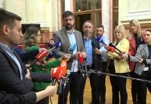 Lazović – Nema odustajanja od borbe