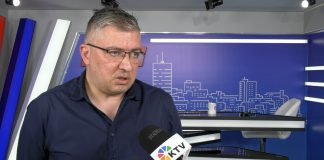 Milan Dumanović – U slučaju nestanka Danke Ilić policajci rade sve što je do njih