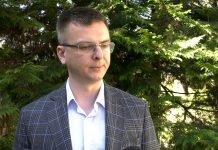 Miloš Parandilović – Nama neprijatelji pored ovakve vlasti nisu potrebni