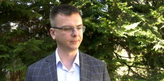 Miloš Parandilović – Nama neprijatelji pored ovakve vlasti nisu potrebni