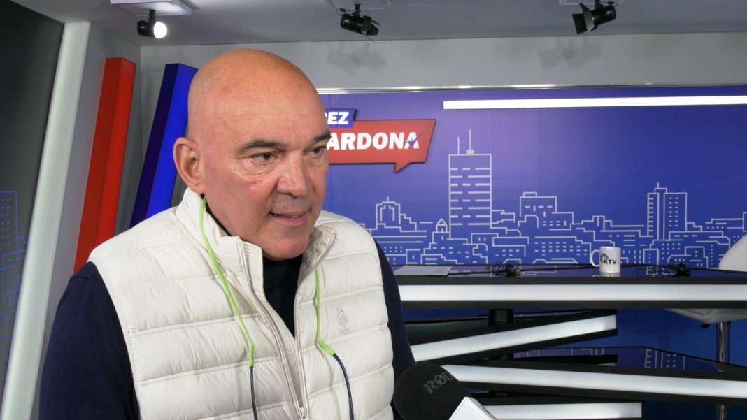 PETAR BOŠKOVIĆ
