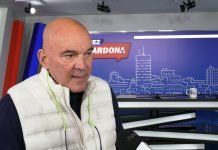 Petar Bošković – SNS nije napredna već nazadna stranka