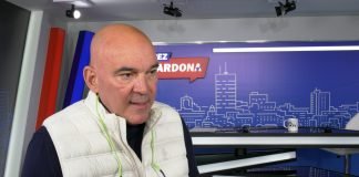 Petar Bošković – SNS nije napredna već nazadna stranka