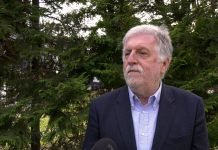 Petar Peca Popović – Petu nacionalnu frekvenciju dodeliti Aleksandru Vučiću