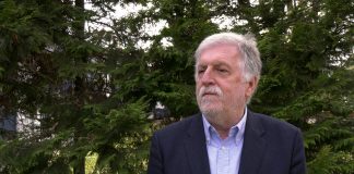 Petar Peca Popović – Petu nacionalnu frekvenciju dodeliti Aleksandru Vučiću