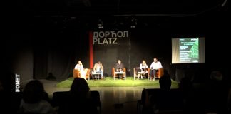 Tribina ProGlasa – Da li se čuje glas studenata na fakultetima?