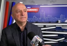 Ratko Ristić o razlozima pristupanja pokretu ,,Mi – Snaga naroda’’