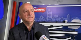 Ratko Ristić o razlozima pristupanja pokretu ,,Mi – Snaga naroda’’