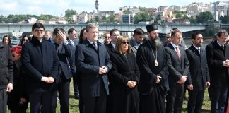 Selaković – Kultura sećanja najsnažnija brana pokušajima revidiranja istorije