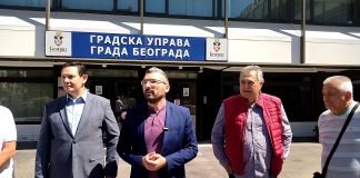 Šarović, Škoro i Parović – Fantomske izborne liste u susret beogradskim izborima