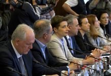 Novi sastanak poslaničkih grupa o preporukama ODIHR-a