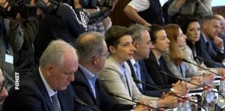 Novi sastanak poslaničkih grupa o preporukama ODIHR-a