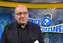 Vladan Vukosavljević – Revizija biračkog spiska se ne može rešiti u roku od mesec dana