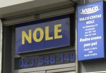 Nole vulkanizer u Miletićevoj 31 vrši zamenu pneumatika povoljno i najsigurnije