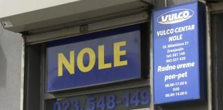 Nole vulkanizer u Miletićevoj 31 vrši zamenu pneumatika povoljno i najsigurnije