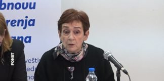 Okrugli sto „Konsultacije o izmenama Krivičnog zakonika“