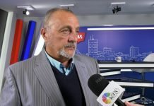 Zoran Živković – Opozicija ima posla sa lopovima, kriminalcima i primitivcima