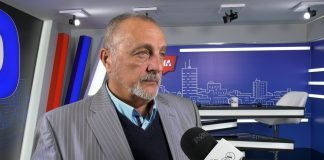 Zoran Živković – Opozicija ima posla sa lopovima, kriminalcima i primitivcima