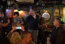 Za kim zvoni Zeleno zvono – Tri decenije od otvaranja Pozorišnog kluba Zeleno zvono