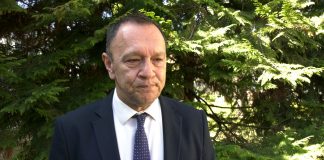 Zoran Sandić – Zrenjanin je posle 12 godina vladavine SNS-a grad nezavršenih projekata