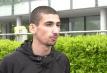 Aleksandar Jovanov ponovo trči za Nikolu Mrdakovića – Ovog puta od Kragujevca do Ostroga