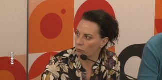 Tribina o bezbednosti novinara