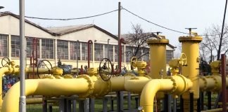 Bajatović – Od 1. maja gas jeftiniji za industrijske potrošače za oko 15 odsto