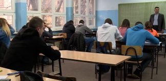 Batut – Istraživanje o zdravstvenom ponašanju dece školskog uzrasta