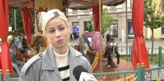 Plesni studio Golden Way organizuje humanitarni program za Mateju Kačavendu i Nikolu Mrdakovića