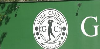 Memorijalni golf turnir u čast Momčila Moce Dragića