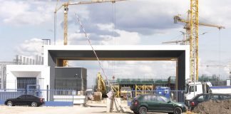 Građanski preokret – Dozvola da Linglong gradi skladište neopasnog otpada protivna zakonu