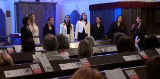 U susret Horskom festivalu “Slobodan Bursać” – Koncert ženskog vokalnog sastava “Res Miranda”
