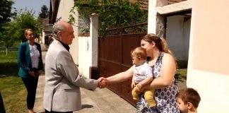 Krkobabić – Sela opštine Odžaci primamljiva su za mlade porodice