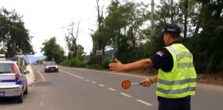 Nedelja prevencije povreda u saobraćaju