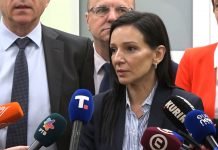 Srbija protiv nasilja – Odluka o izlasku ili bojkotu beogradskih izbora u petak