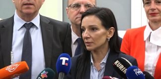 Srbija protiv nasilja – Odluka o izlasku ili bojkotu beogradskih izbora u petak