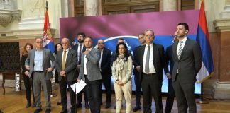 Opozicija – Vlast je izabrala da ide na izbore bez opozicije, želi da nastavi da seli birače
