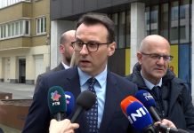 Petković – Briselski pregovori i dalje bez rešenja