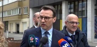 Petković – Briselski pregovori i dalje bez rešenja