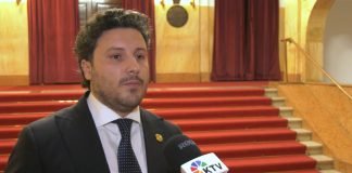 Promocija knjige ,,Kritika globalne etike’’ Dritana Abazovića u Beogradu