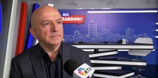 Ratko Ristić – Projekat Jadar se sprovodi ispod žita
