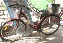 Robna kuća Tišma – Bicikli za odrasle i decu