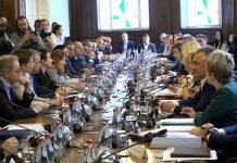 Koalicija SPN dostavila Skupštini Srbije predloge u vezi sa preporukama ODIHR