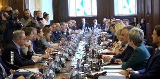 Koalicija SPN dostavila Skupštini Srbije predloge u vezi sa preporukama ODIHR